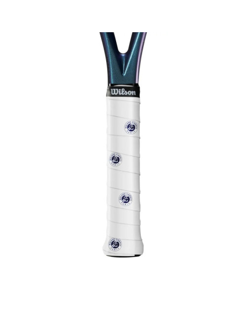 Намотка Wilson RG OVERGRIPS White/Blue