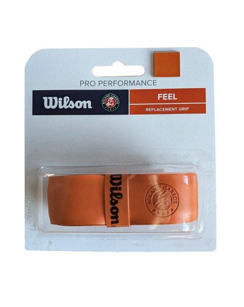 Ручка Wilson RG PRO PERFORMANCE REPLACEMENT GRIP OR