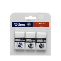 Намотка Wilson RG OVERGRIPS White/Blue