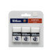 Намотка Wilson RG OVERGRIPS White/Blue