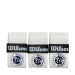 Намотка Wilson RG OVERGRIPS White/Blue