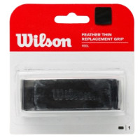 Ручка Wilson FEATHERTHIN GRIP BK