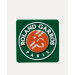 Віброгасник Wilson RG DAMPENER 2 PACK Green/Orange
