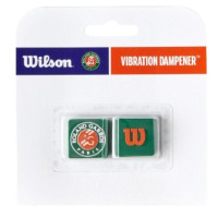 Віброгасник Wilson RG DAMPENER 2 PACK Green/Orange