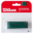 Ручка Wilson PRO PERFORMANCE REPL GRIP Green