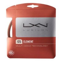 Теннисная струна Luxilon ELEMENT 125 SET