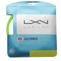Теннисная струна Luxilon ALU POWER 125 LE LI