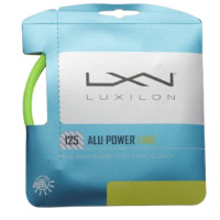 Теннисная струна Luxilon ALU POWER 125 LE LI