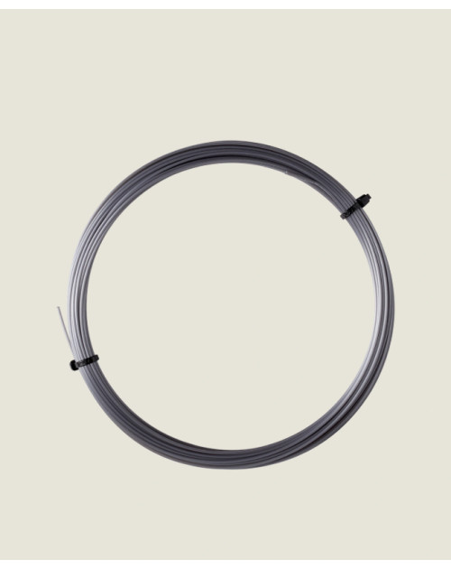 Теннисная струна Luxilon BB ALU POWER 125 STRING SILVER