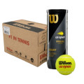 Теннисные мячи WILSON ROLAND GARROS ALL COURT *72