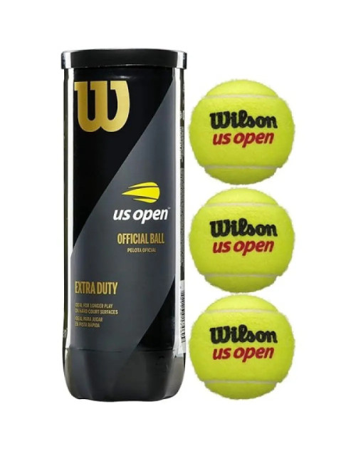 Теннисные мячи WILSON ROLAND GARROS ALL COURT *72
