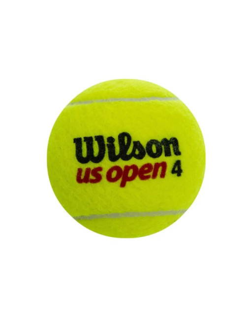 Теннисные мячи WILSON ROLAND GARROS ALL COURT *72