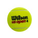 Теннисные мячи WILSON ROLAND GARROS ALL COURT *72