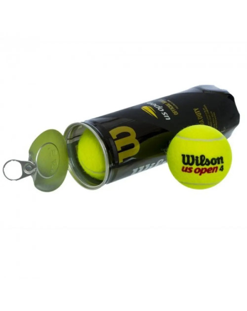 Теннисные мячи WILSON ROLAND GARROS ALL COURT *72