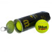 Теннисные мячи WILSON ROLAND GARROS ALL COURT *72