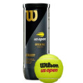 Тенісні м'ячі WILSON ROLAND GARROS ALL COURT *3