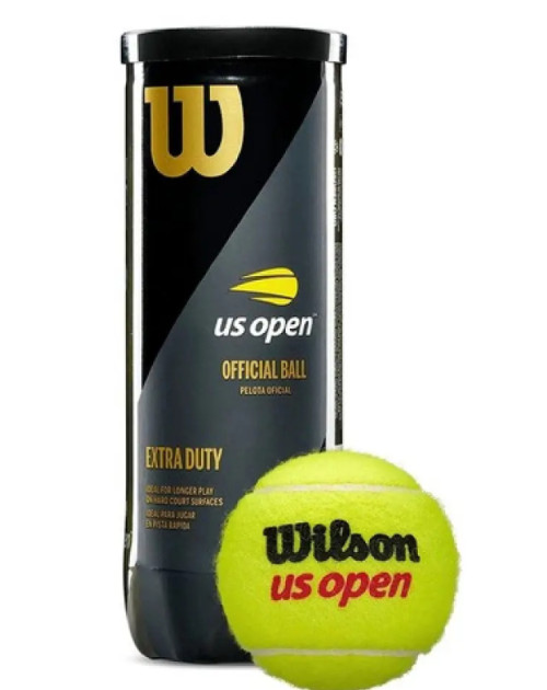 Теннисные мячи WILSON ROLAND GARROS ALL COURT *72