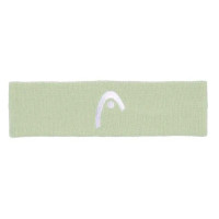 Налобник HEAD Headband cantaloupe green