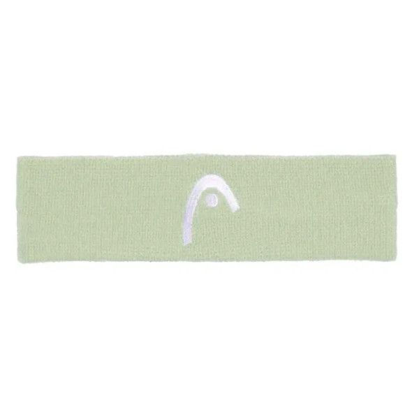 Налобник HEAD Headband cantaloupe green Налобник HEAD Headband cantaloupe green