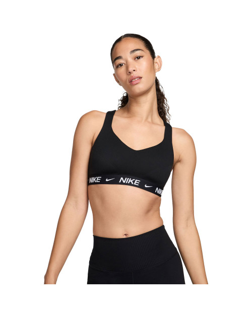 Тор W NIKE DF INDY HGH SPT BRA 011