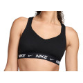 Тор W NIKE DF INDY HGH SPT BRA 011