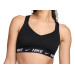 Тор W NIKE DF INDY HGH SPT BRA 011