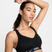 Тор W NIKE DF INDY HGH SPT BRA 011