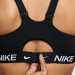 Тор W NIKE DF INDY HGH SPT BRA 011