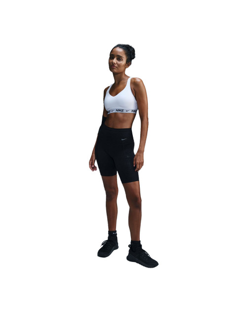 Тор W NIKE DF INDY HGH SPT BRA 101