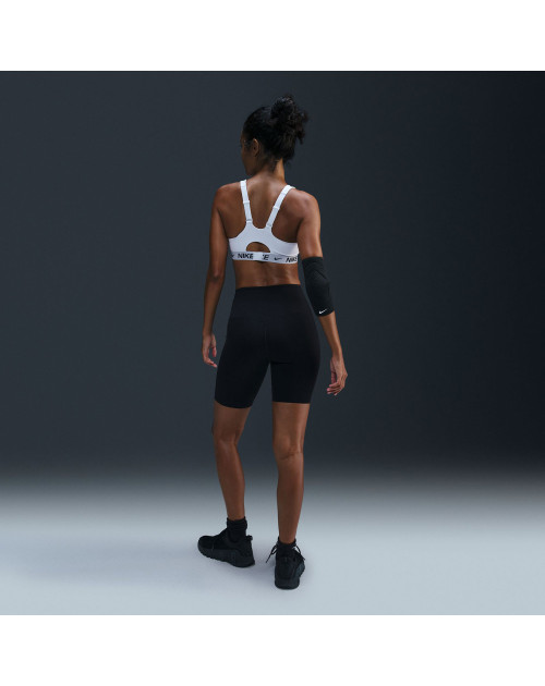 Тор W NIKE DF INDY HGH SPT BRA 101