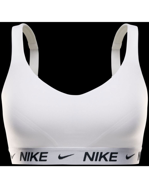Тор W NIKE DF INDY HGH SPT BRA 101