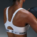 Тор W NIKE DF INDY HGH SPT BRA 101