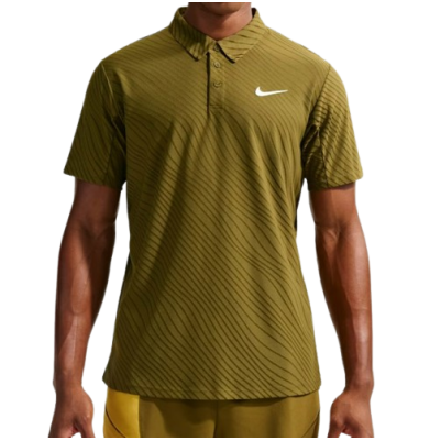 Тенісне поло NIKE M DFADV SLAM POLO MB 368