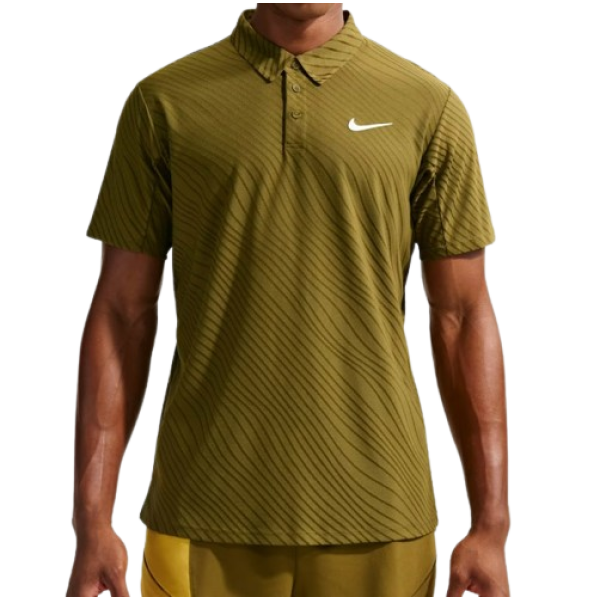 Тенісне поло NIKE M DFADV SLAM POLO MB 368 Тенісне поло NIKE M DFADV SLAM POLO MB 368