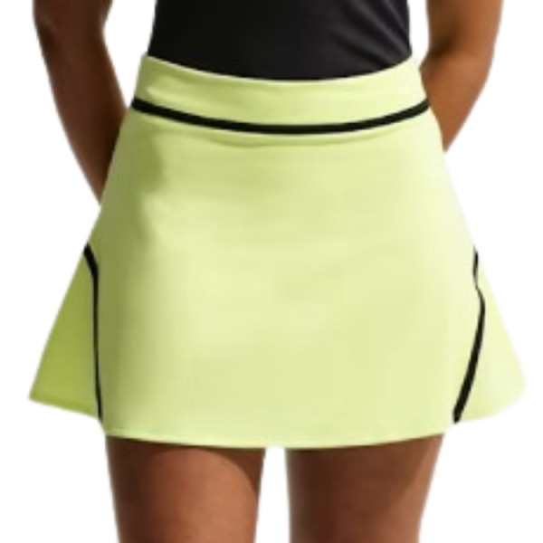 Тенісна спідниця NIKEW DF ADVTG SKRT HR NVLT 736 Тенісна спідниця NIKEW DF ADVTG SKRT HR NVLT 736