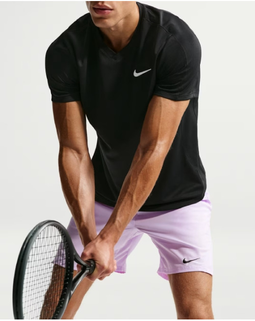 Теннисные шорты NIKE M DF VCTRY SHORT 7IN f