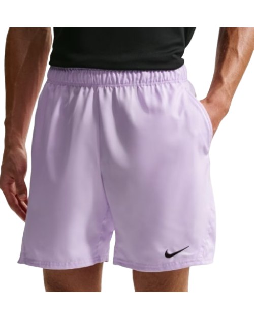 Теннисные шорты NIKE M DF VCTRY SHORT 7IN f