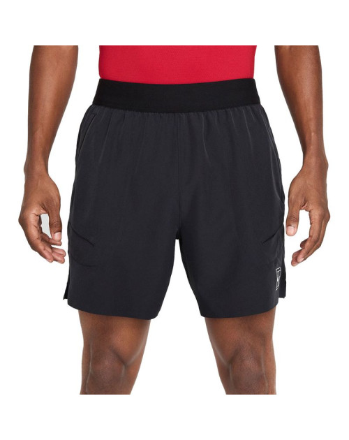 Тенісні шорти NIKE M NKCT DF ADVTG 6IN SHORT 010