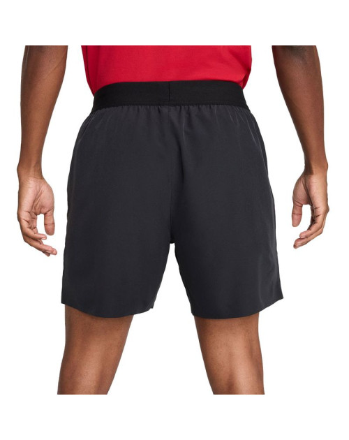 Тенісні шорти NIKE M NKCT DF ADVTG 6IN SHORT 010