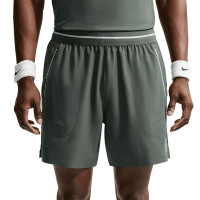 Теннисные шорты NIKE M NKCT DF ADVTG 6IN SHORT 303