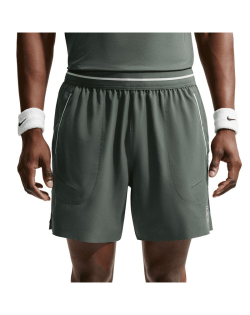 Теннисные шорты NIKE M NKCT DF ADVTG 6IN SHORT 303