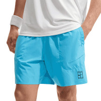 Теннисные шорты NIKE M NKCT DF ADVTG 6IN SHORT 416
