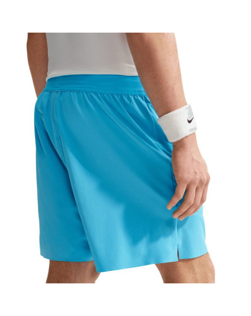Теннисные шорты NIKE M NKCT DF ADVTG 6IN SHORT 416