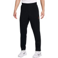 Теннисные брюки NIKE M HERITAGE SUIT PANT bk