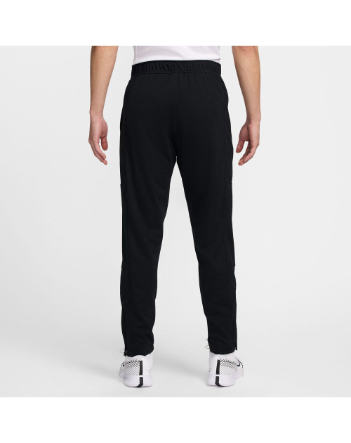 Теннисные брюки NIKE M HERITAGE SUIT PANT bk