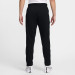 Теннисные брюки NIKE M HERITAGE SUIT PANT bk