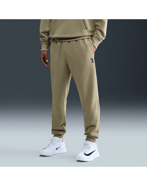 Брюки теннисные NIKE M DF HRTGE FLC PNT JGGR 276