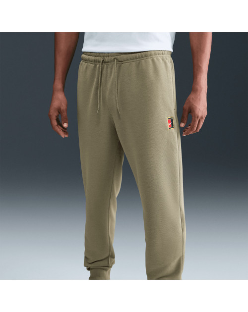 Брюки теннисные NIKE M DF HRTGE FLC PNT JGGR 276
