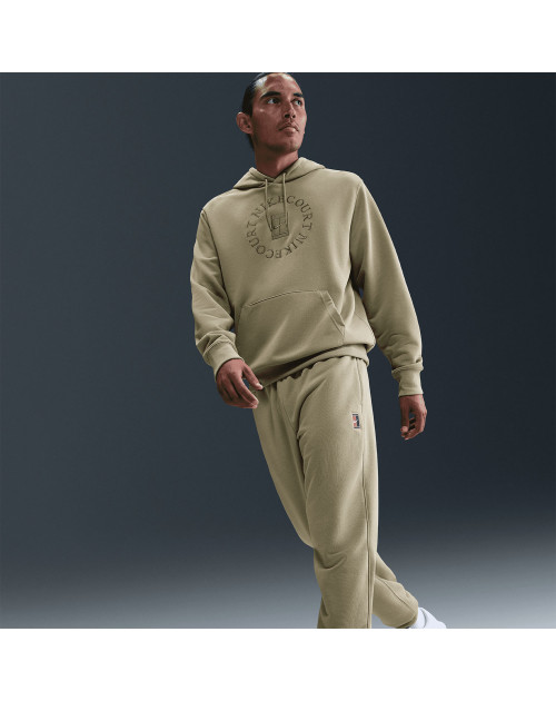 Брюки теннисные NIKE M DF HRTGE FLC PNT JGGR 276