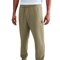 Брюки теннисные NIKE M DF HRTGE FLC PNT JGGR 276